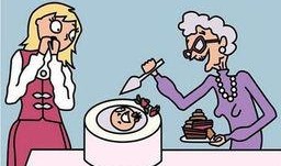 漫画吸奶,漫画吸奶记