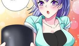 三级 漫画,幽默诙谐的日常趣事