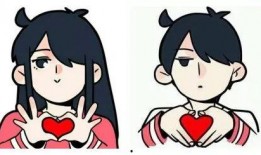 比心漫画,描绘青春成长的温馨篇章