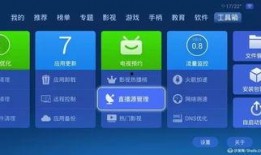 91看电视导入直播源,解锁海量精彩直播，尽享视听盛宴